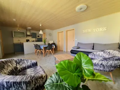 Ferienwohnung für 6 Personen (59 m²) in Rust 6/9