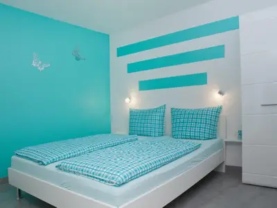 Ferienwohnung für 5 Personen (51 m²) in Rust 10/10