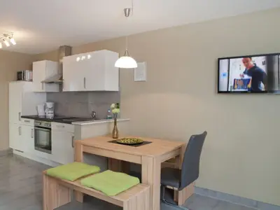Ferienwohnung für 5 Personen (55 m²) in Rust 6/10