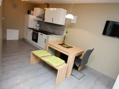 Ferienwohnung für 5 Personen (55 m²) in Rust 7/10