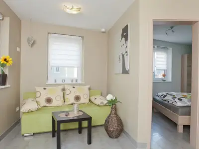 Ferienwohnung für 5 Personen (55 m²) in Rust 8/10
