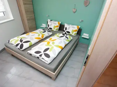 Ferienwohnung für 5 Personen (55 m²) in Rust 8/10