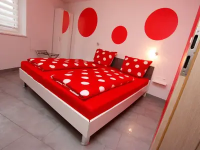 Ferienwohnung für 5 Personen (55 m²) in Rust 10/10