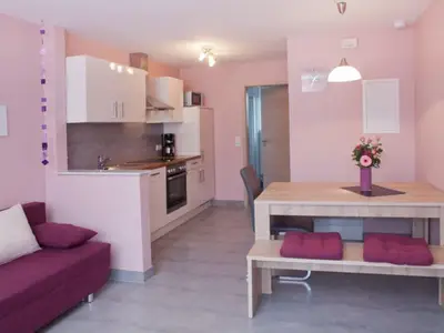 Ferienwohnung für 6 Personen (58 m²) in Rust 9/10