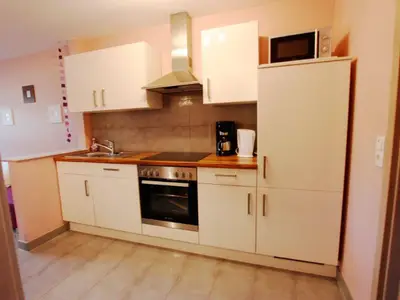 Ferienwohnung für 6 Personen (58 m²) in Rust 7/10