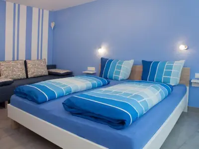 Ferienwohnung für 6 Personen (58 m²) in Rust 9/10