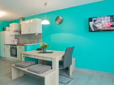 Ferienwohnung für 5 Personen (55 m²) in Rust 6/10