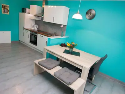 Ferienwohnung für 5 Personen (55 m²) in Rust 7/10