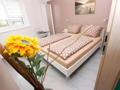 Ferienwohnung für 5 Personen (55 m²) in Rust 8/10