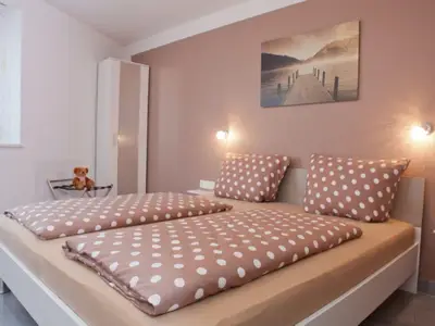 Ferienwohnung für 5 Personen (55 m²) in Rust 10/10