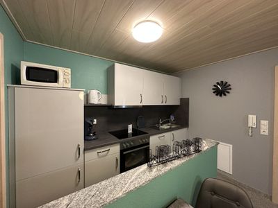 Ferienwohnung für 5 Personen (59 m²) in Rust 7/10