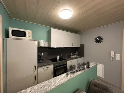 Ferienwohnung für 5 Personen (59 m²) in Rust 7/10