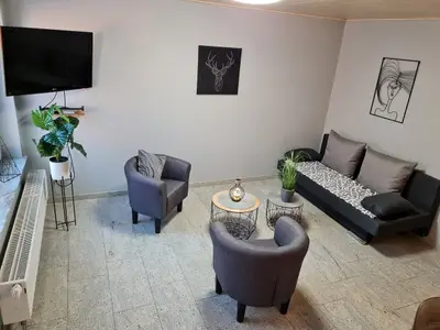 Ferienwohnung für 5 Personen (59 m²) in Rust 7/10