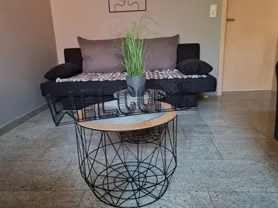 Ferienwohnung für 5 Personen (59 m²) in Rust 8/10