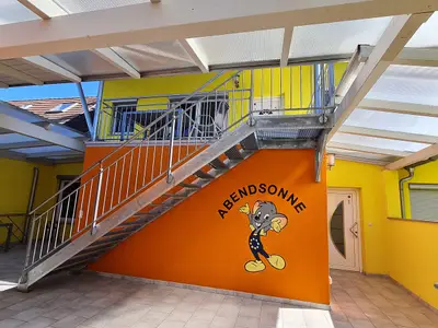 Ferienwohnung für 5 Personen (59 m²) in Rust 10/10