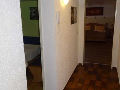 Ferienwohnung für 5 Personen (60 m²) in Rust 5/10