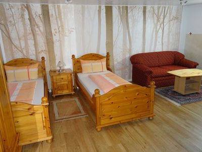 Ferienwohnung für 5 Personen (60 m²) in Rust 8/10