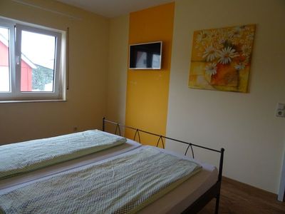 Ferienwohnung für 4 Personen (80 m²) in Rust 5/10