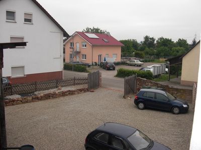 Ferienwohnung für 2 Personen (25 m²) in Rust 3/10