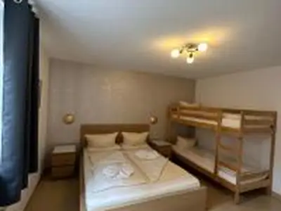 Ferienwohnung für 6 Personen (65 m²) in Rust 6/6