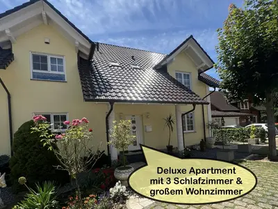 Ferienwohnung für 10 Personen (130 m²) in Rust 9/10