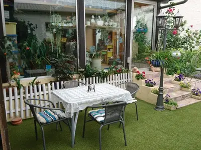Ferienwohnung für 4 Personen (25 m²) in Rust 3/10