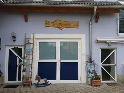 Ferienwohnung für 4 Personen (25 m²) in Rust 4/10