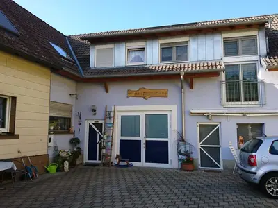 Ferienwohnung für 4 Personen (25 m²) in Rust 6/10