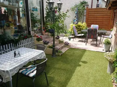 Ferienwohnung für 4 Personen (25 m²) in Rust 7/10