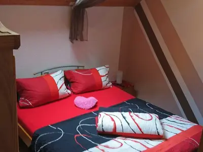 Ferienwohnung für 4 Personen (25 m²) in Rust 8/10