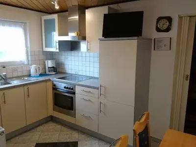 Ferienwohnung für 4 Personen (25 m²) in Rust 10/10