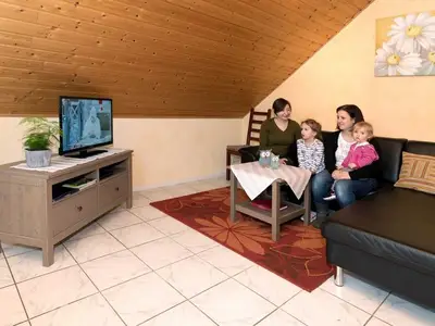 Ferienwohnung für 7 Personen (60 m²) in Rust 9/10