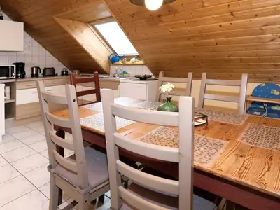 Ferienwohnung für 7 Personen (60 m²) in Rust 10/10