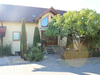 Ferienwohnung für 5 Personen (50 m²) in Rust 1/10