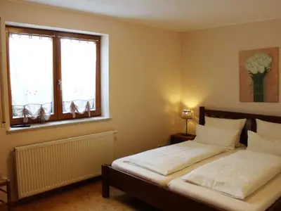 Ferienwohnung für 5 Personen (50 m²) in Rust 2/10