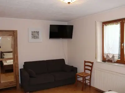 Ferienwohnung für 5 Personen (50 m²) in Rust 3/10