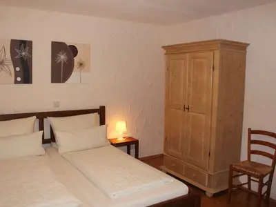Ferienwohnung für 5 Personen (50 m²) in Rust 4/10