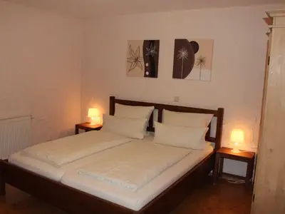 Ferienwohnung für 5 Personen (50 m²) in Rust 5/10