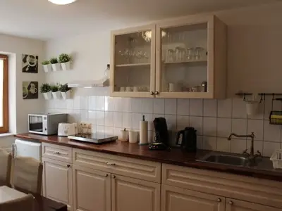 Ferienwohnung für 5 Personen (50 m²) in Rust 6/10