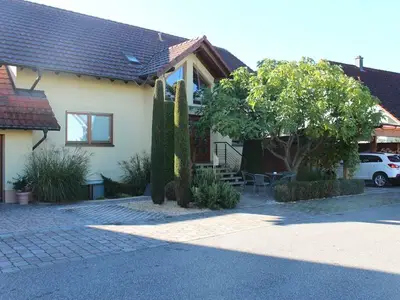Ferienwohnung für 5 Personen (50 m²) in Rust 10/10