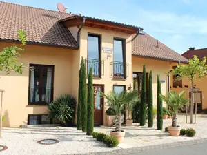 Ferienwohnung für 6 Personen (60 m²) in Rust