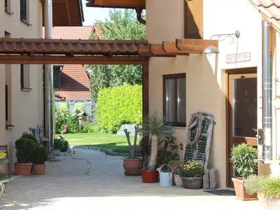 Ferienwohnung für 6 Personen (60 m²) in Rust 5/10