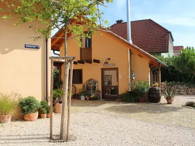 Ferienwohnung für 6 Personen (60 m²) in Rust 6/10