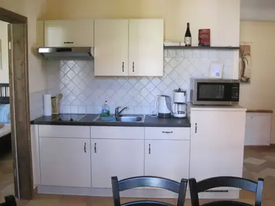 Ferienwohnung für 6 Personen (60 m²) in Rust 9/10