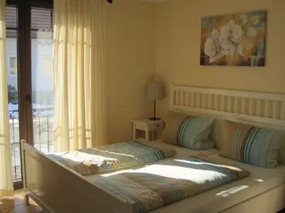 Ferienwohnung für 6 Personen (60 m²) in Rust 10/10