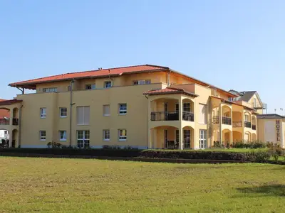 Ferienwohnung für 4 Personen (60 m²) in Rust 3/10
