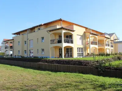 Ferienwohnung für 4 Personen (60 m²) in Rust 4/10