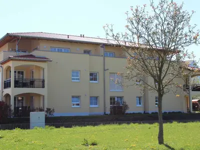Ferienwohnung für 4 Personen (60 m²) in Rust 10/10