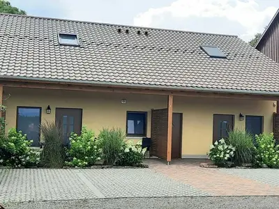 Ferienwohnung für 7 Personen (66 m²) in Rust 1/10