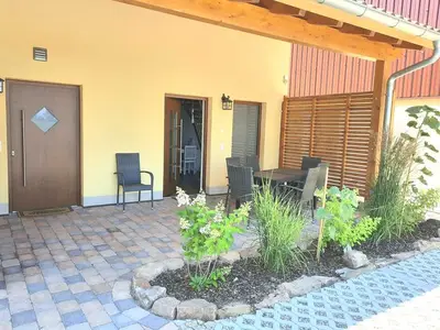 Ferienwohnung für 7 Personen (66 m²) in Rust 2/10